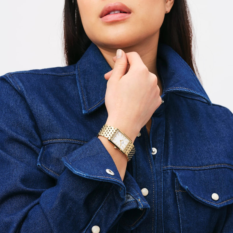 Daniel Wellington Bound Dames Horloge DW00100705-zoom-