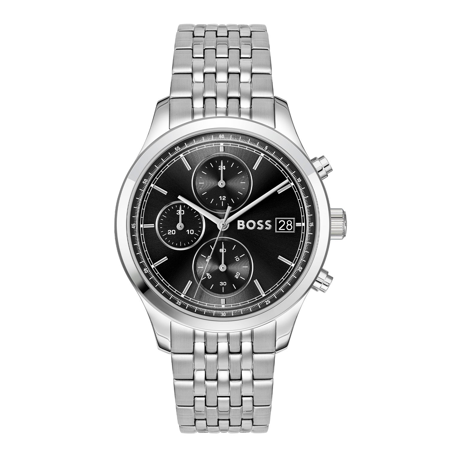 Hugo Boss Chronograph Watch 41 mm HB1514328