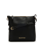 Valentino Bags Ivy Black Shopper VBS8NR40NERO