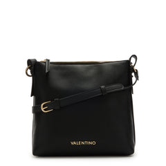 Valentino Bags Ivy Black Shopper VBS8NR40NERO