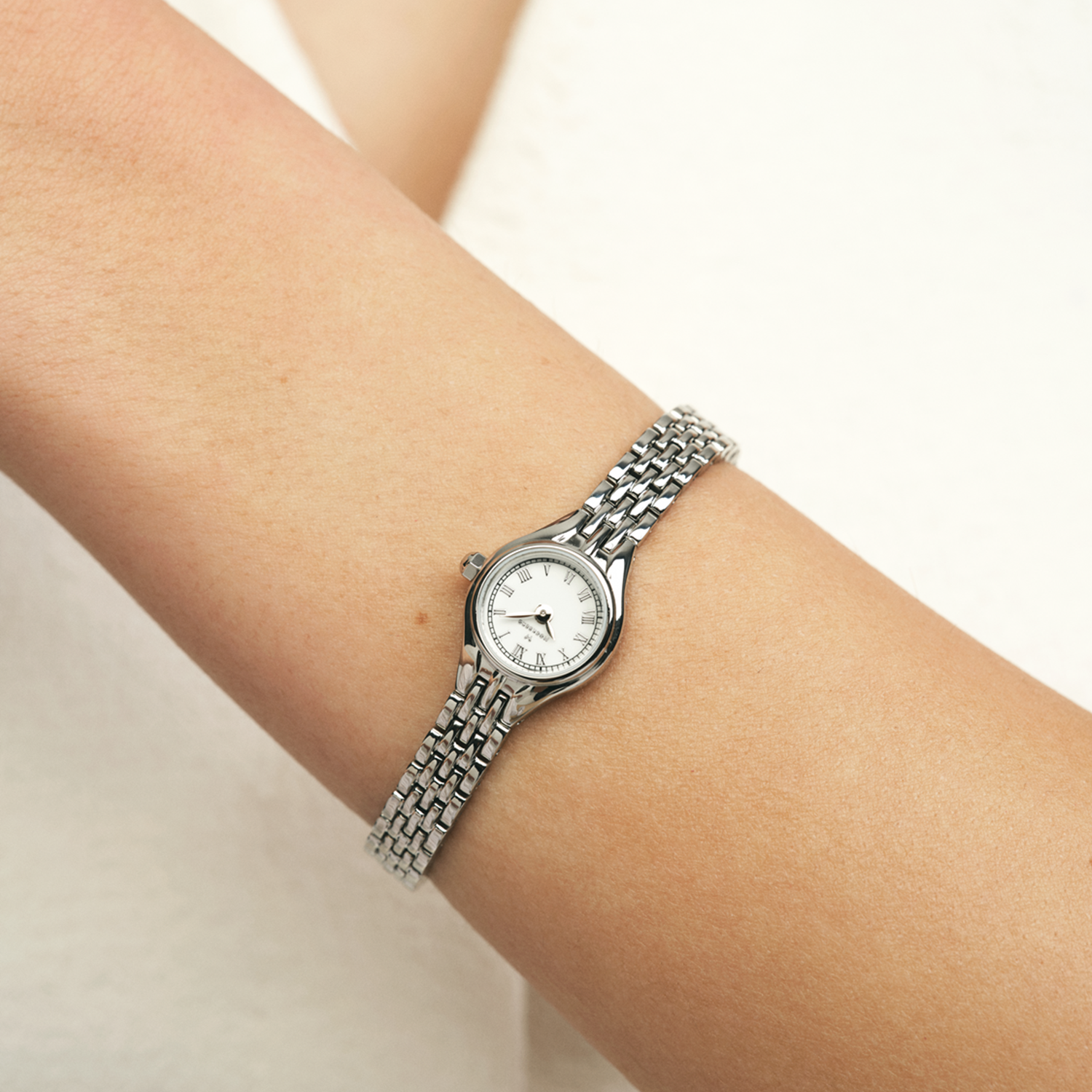 Mockberg Heritage Petite Women's Watch MB1614