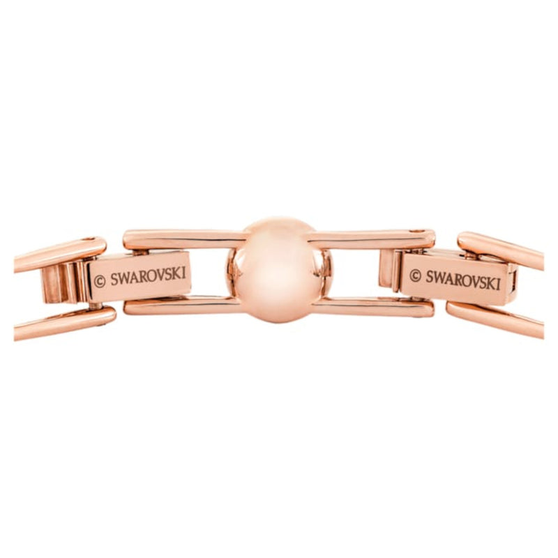 Swarovski Rosegold coloured Angelic Crystal Bracelet 5240513-zoom-