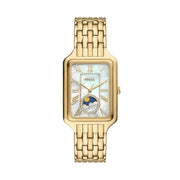 Fossil Raquel Pearl Women's Watch ES5398