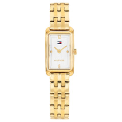 Tommy Hilfiger Gold Women's Watch TH1782863