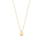Isabel Bernard Le Marais Adeline 14 Karaat Gouden Ketting IB340172