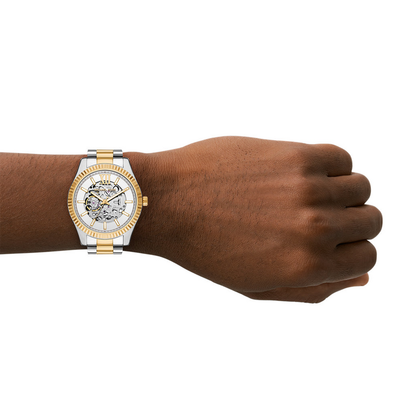 Michael Kors Lexington Men's Watch MK9243-zoom-