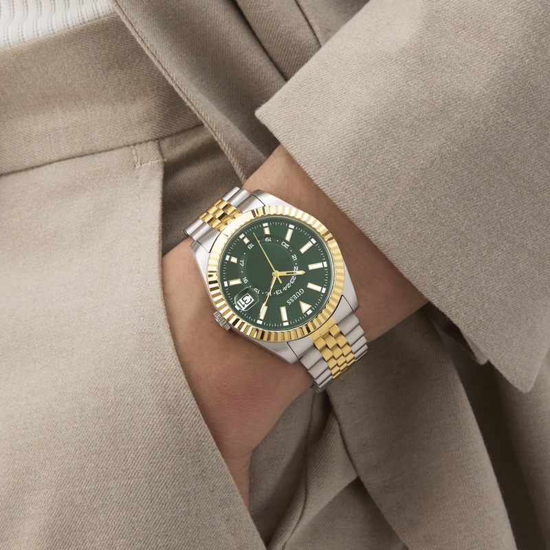 Guess Jaden Men's Watch GW0977G4-zoom-