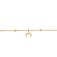 Elli 925 Sterling Silver Choker 2004-BF-0007681-001