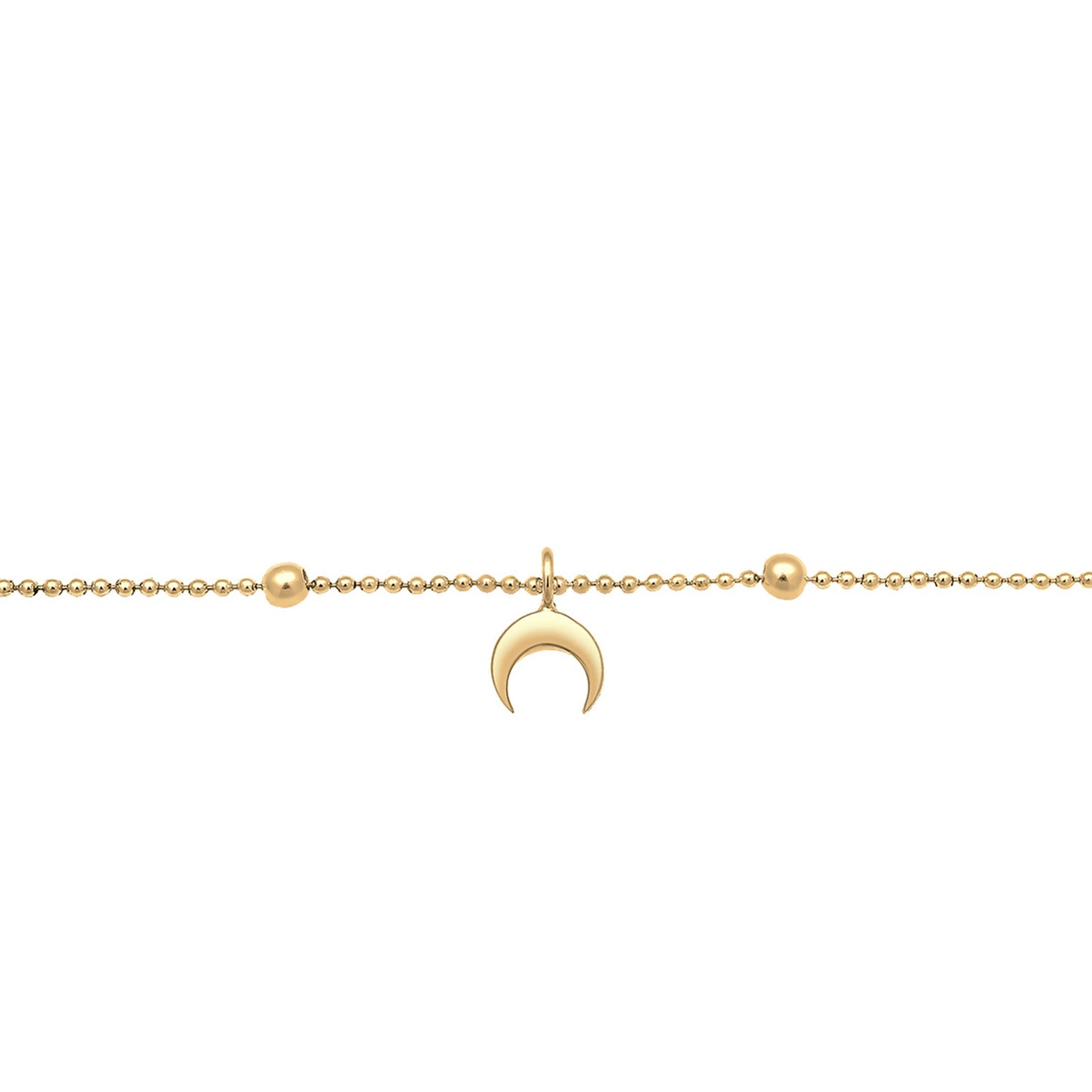 Elli 925 Sterling Silver Choker 2004-BF-0007681-001