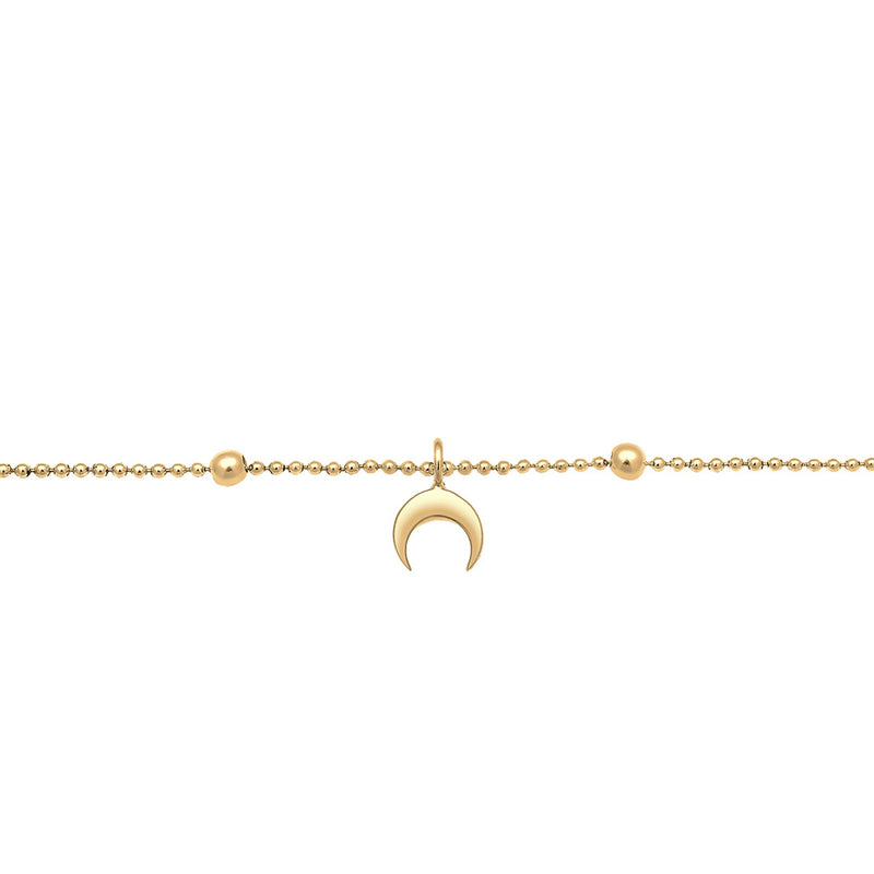 Elli 925 Sterling Silver Choker 2004-BF-0007681-001-zoom-