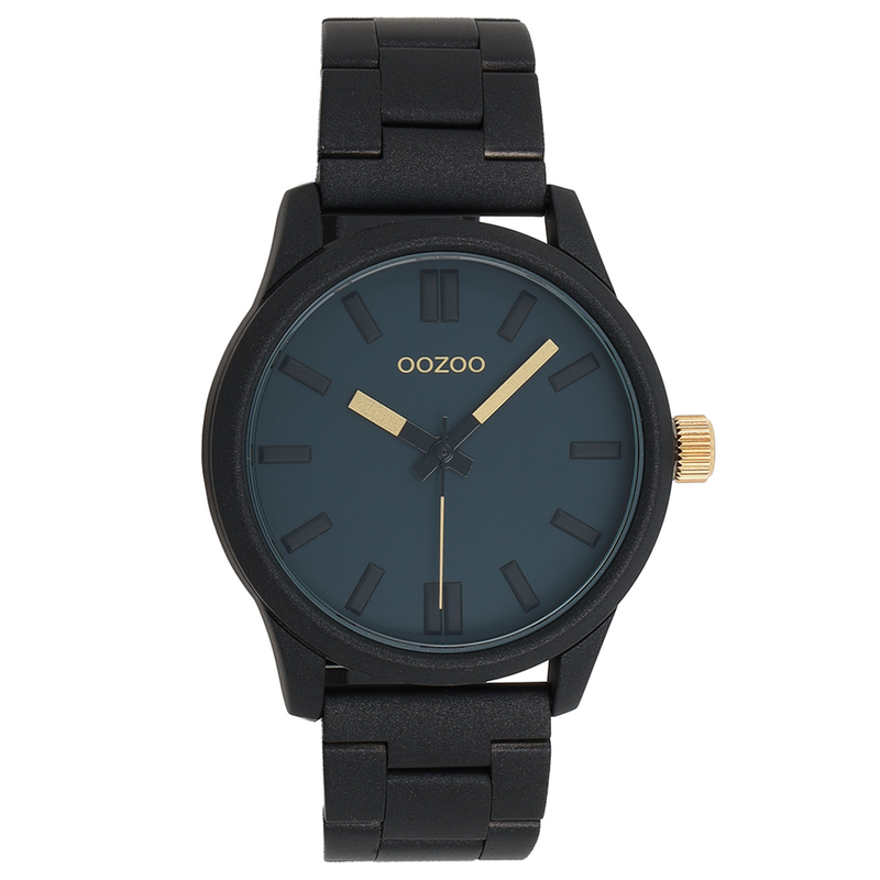 OOZOO Timepieces Men's Watch C11618-zoom-
