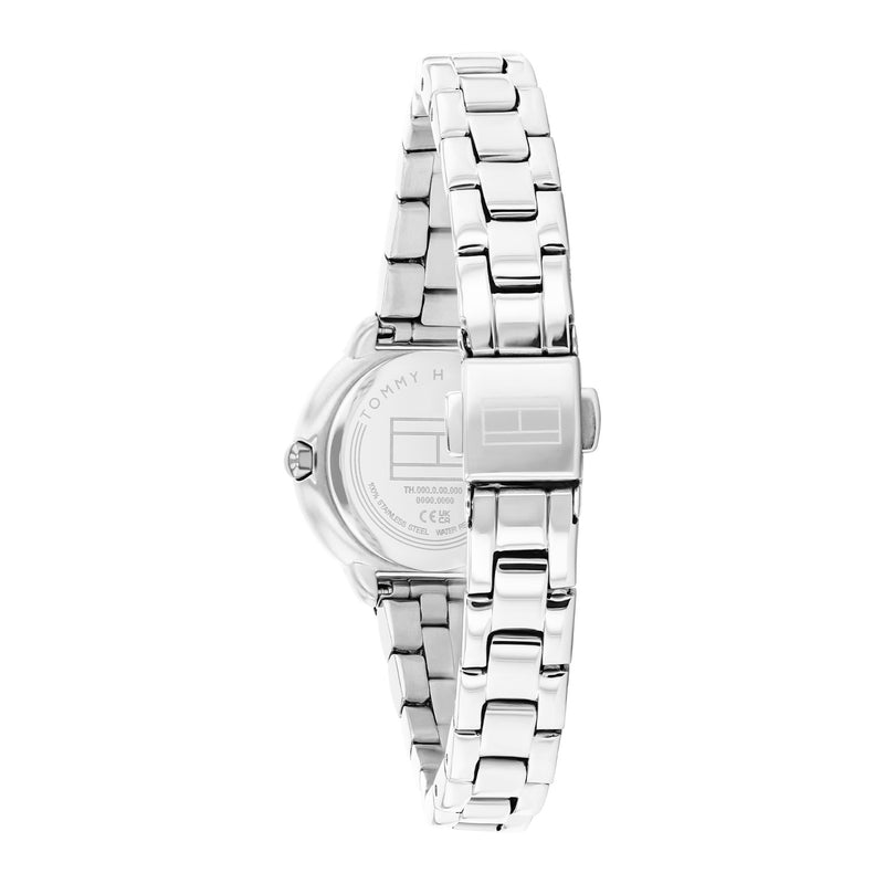 Tommy Hilfiger Zilveren Dameshorloge TH1782814-zoom-