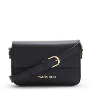 Valentino Bags Zero Re Black Shoulder bag VBS7B303NERO
