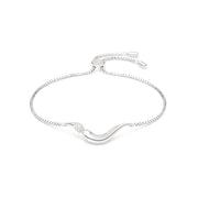 Swarovski Classica Sterlingzilveren Armband 5740349