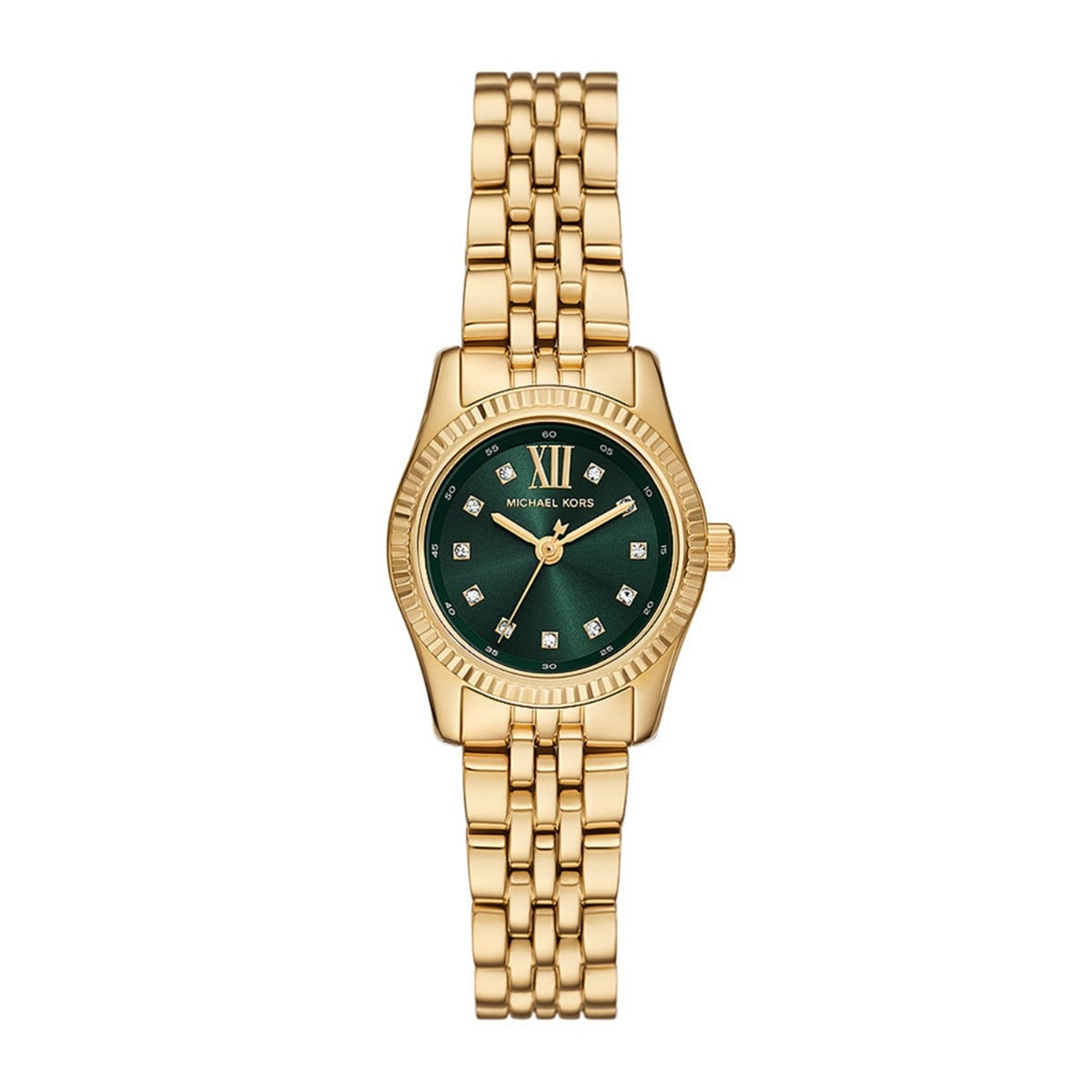 Michael Kors Petite Lexington Women's Watch MK4842