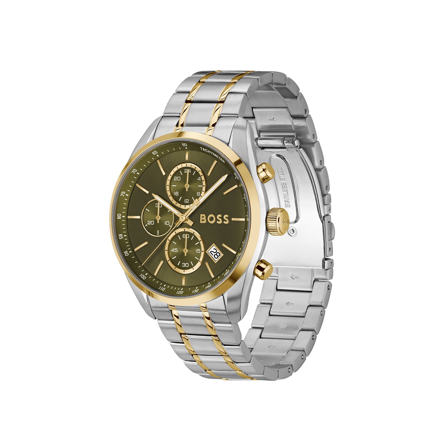 Hugo Boss Grand Prix Men's Watch HB1514227