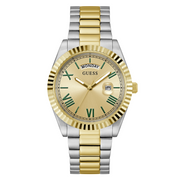 Guess Connoisseur Herenhorloge GW0265G14