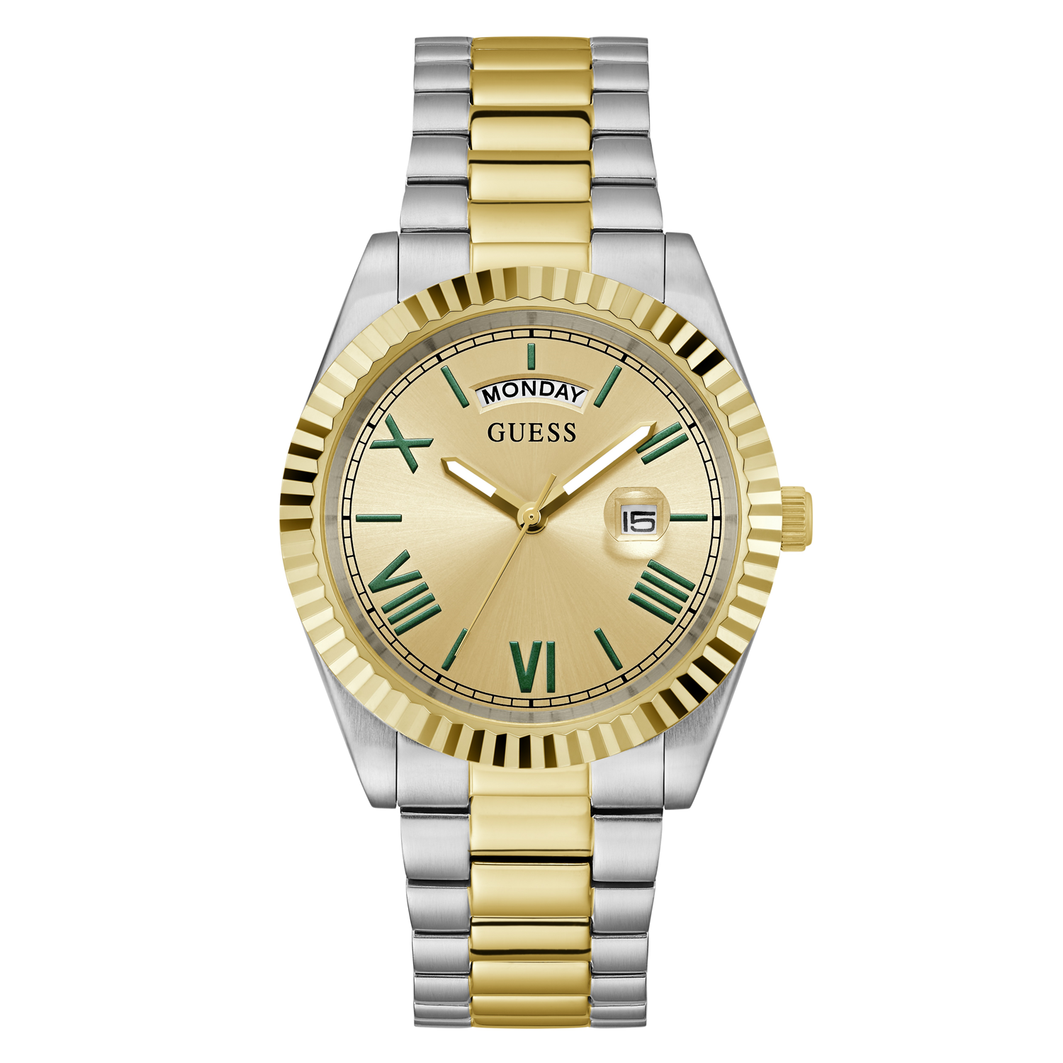 Guess Connoisseur Men's Watch GW0265G14
