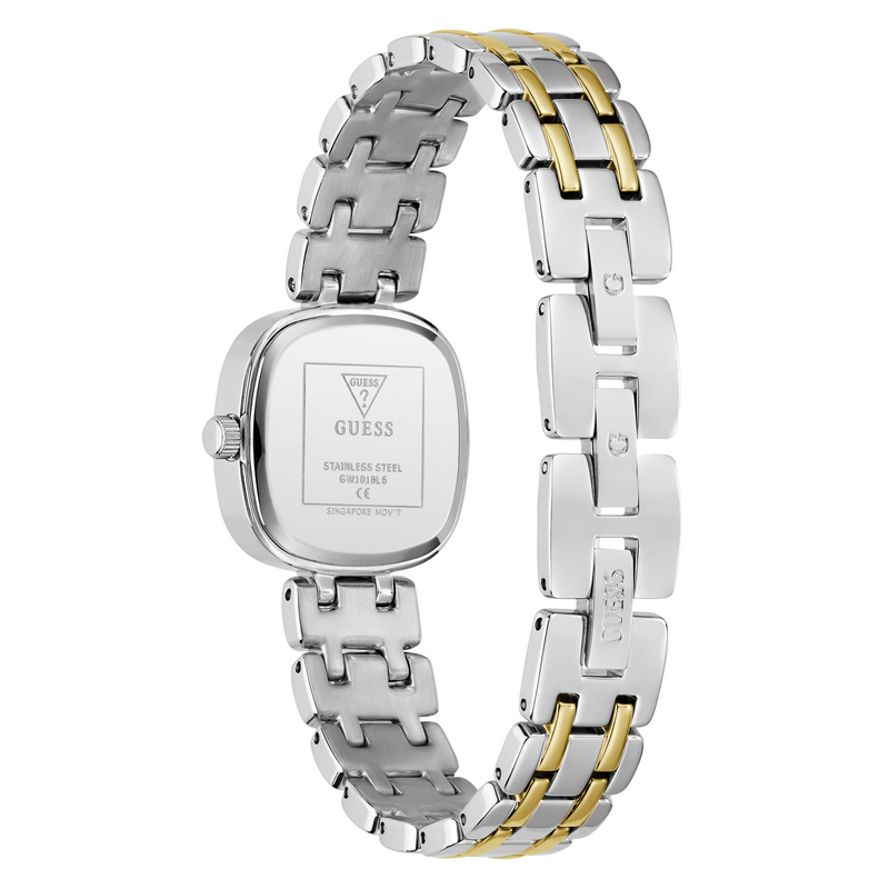 Guess Hazel Petrol Women's Watch GW1018L6-zoom-