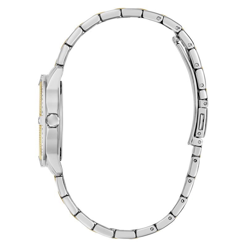 Guess Colette Green Women's Watch GW1027L3-zoom-