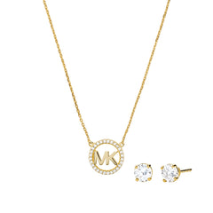 Michael Kors Gold Gift Set MKC1260AN710