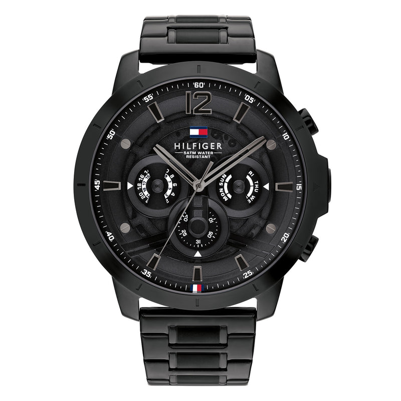 Tommy Hilfiger Men's Watch TH1710494-zoom-