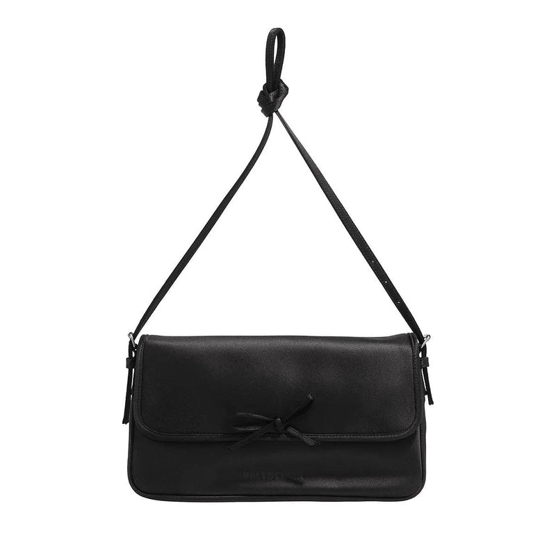 Balenciaga Black Shoulder Bag 2001-A0376429-zoom-