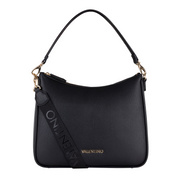 Valentino Bags Never Black Shoulder Bag VBS8GL07NERO