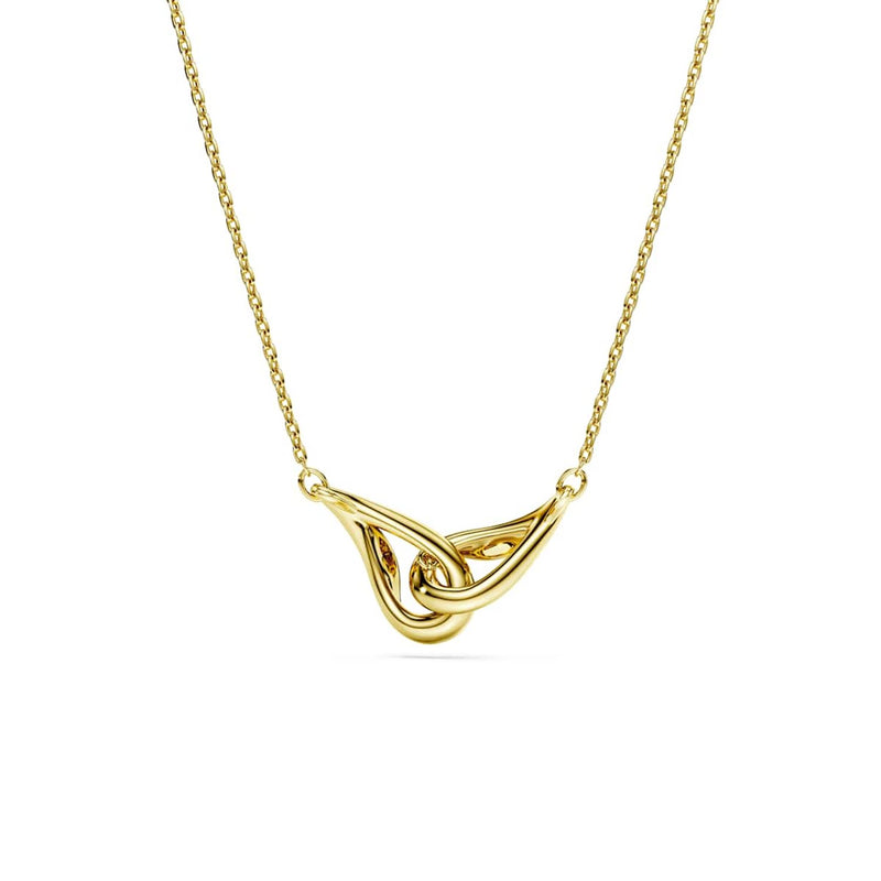 Swarovski Classica Sterling Zilveren Ketting 5740343-zoom-