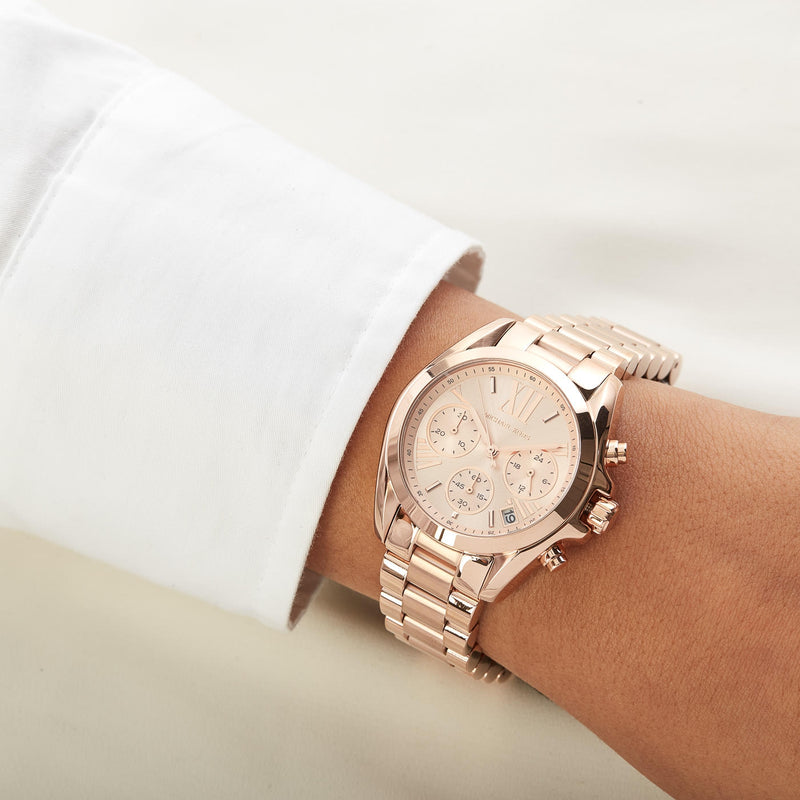Michael Kors Ladies Watch MK5799-zoom-