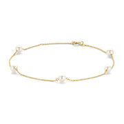 Blush 14 karat gold Bracelet 2248YPW