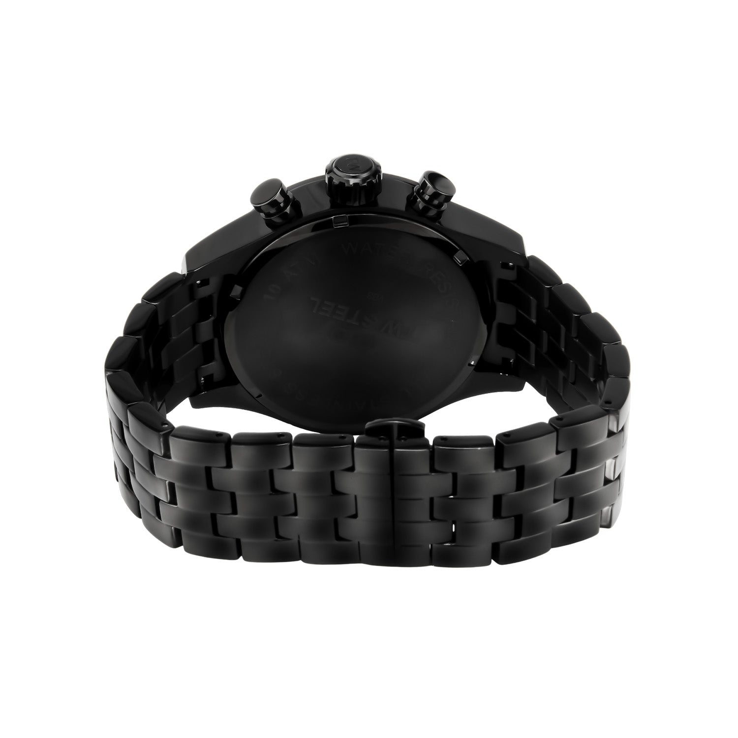 TW Steel Volante Groen Heren Horloge 2002-TWVB3