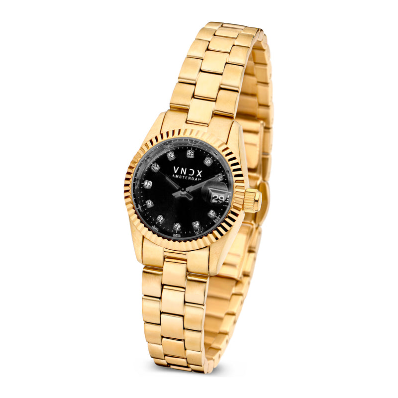 VNDX Dare Devil XS Dames Horloge MD43002-01-zoom-