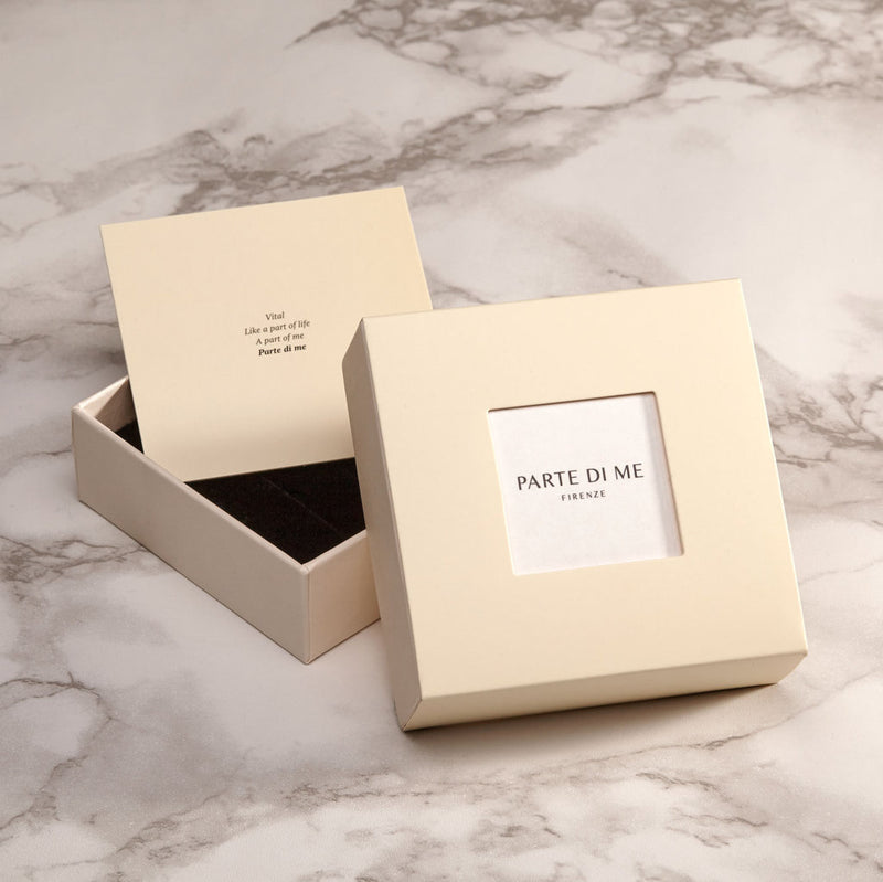 Parte Di Me Ponte Vecchio Sofia 925 sterling zilveren oorringen PDM36016-zoom-