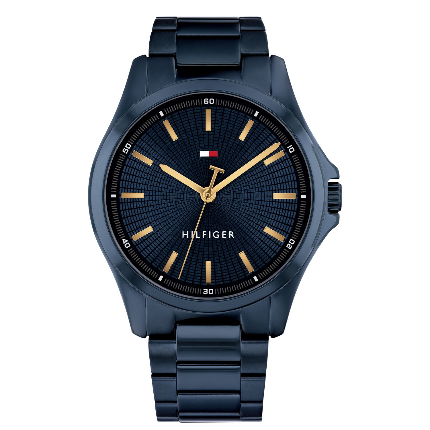 Tommy Hilfiger Quartz Watch 43 mm TH1710742