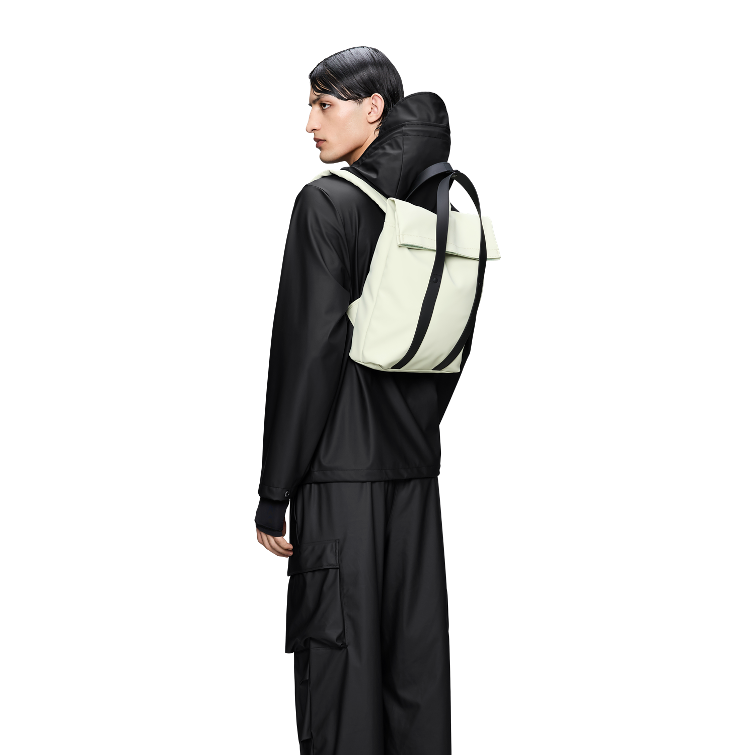 Rains Daze 2 Way Tote Backpack Mini R12780-146