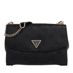 Guess Black Crossbody Bag 2001-A0372712