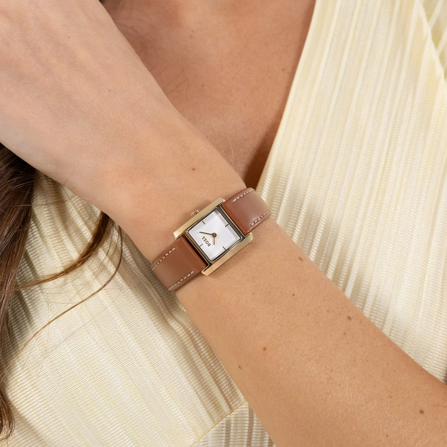 Hugo Boss Quartz Watch 26 mm HB1502846