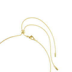 Swarovski Symbol Gold Choker 5692164