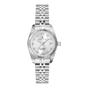Jacques du Manoir Inspiration Women's Watch NRO.02