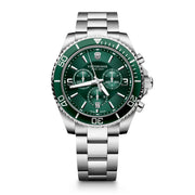 Victorinox Maverick Chronograph Men's Watch 241946
