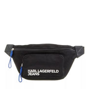 Karl Lagerfeld Black Belt Bag 2001-A0243455_ONE