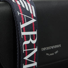 Emporio Armani Black Clutch 2001-A0424695