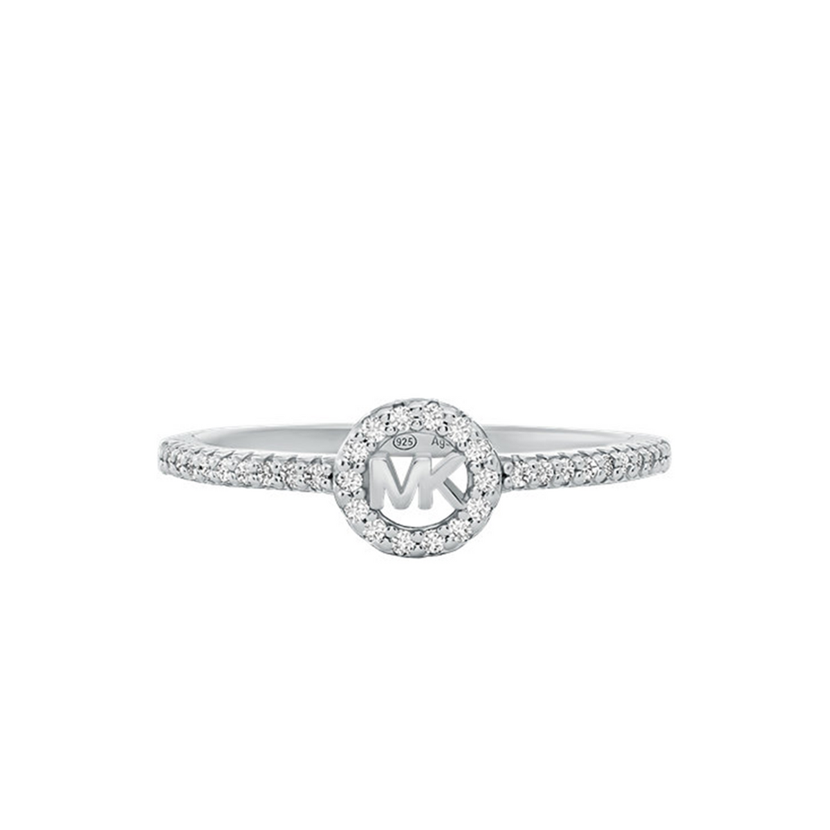 Michael Kors Premium 925 Sterling Silver Ring MKC18290405