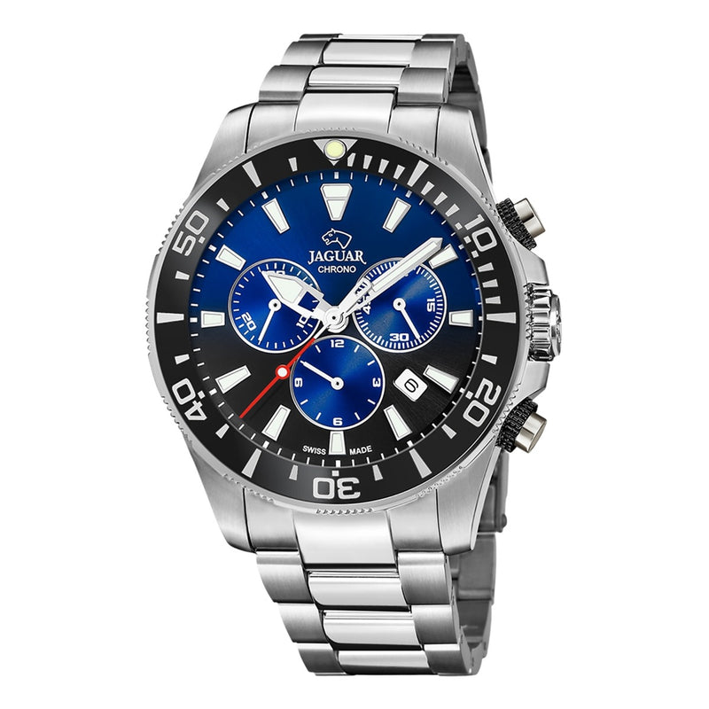 Jaguar Executive Chronographic Men's Watch J861/8-zoom-