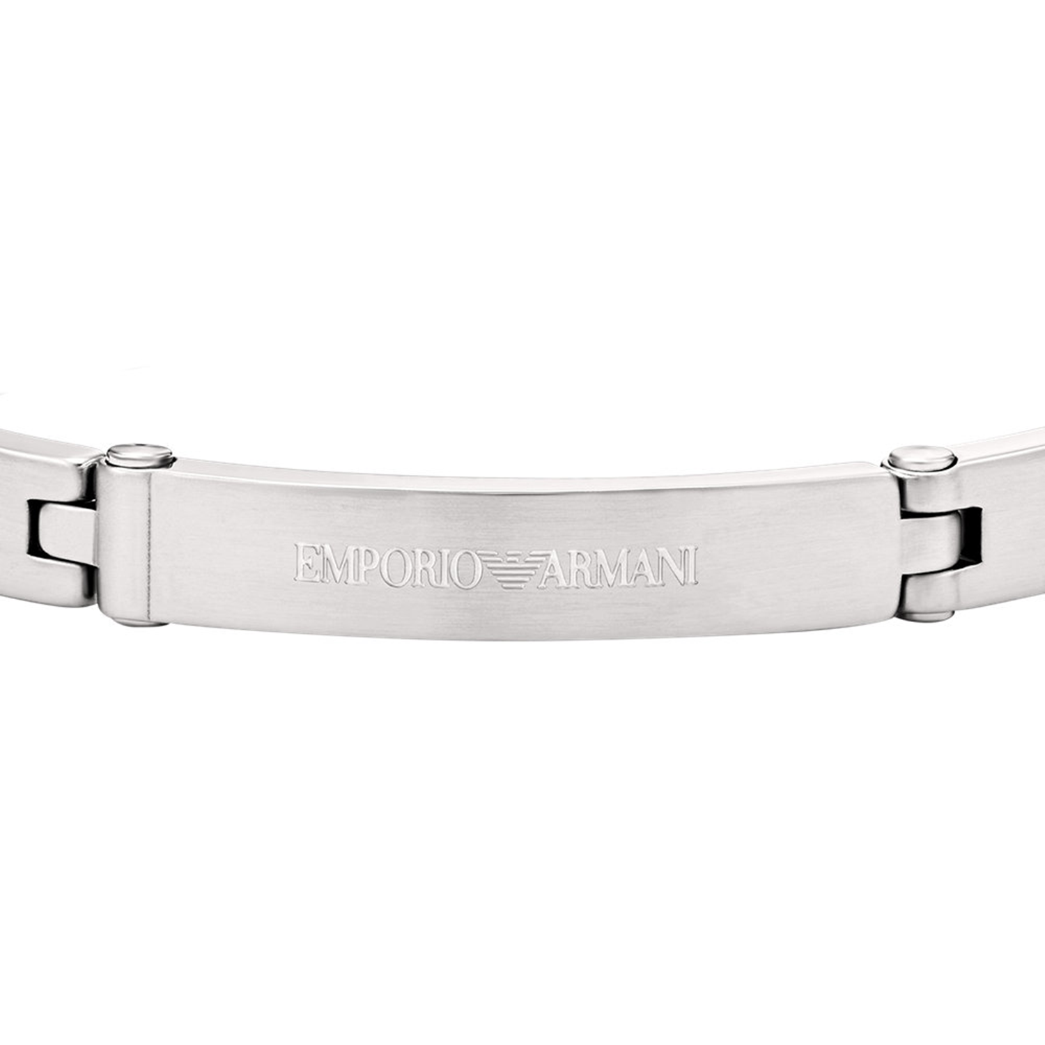 Emporio Armani Stainless Steel Men's Bracelet EGS3307040