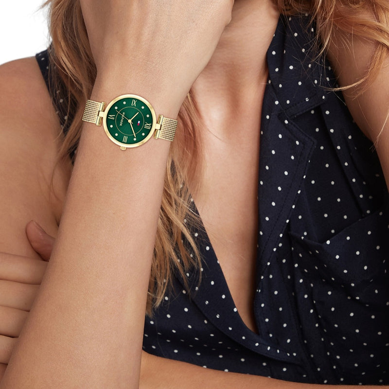 Tommy Hilfiger Women's Watch TH1782711-zoom-