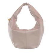 Furla Taupe Hobo Bag 2001-A0530231
