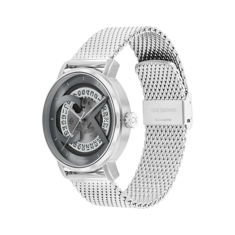 Calvin Klein Automatic Men's Watch CK25300004-zoom-