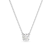 Swarovski Constella Silver-coloured Pendant 5636706